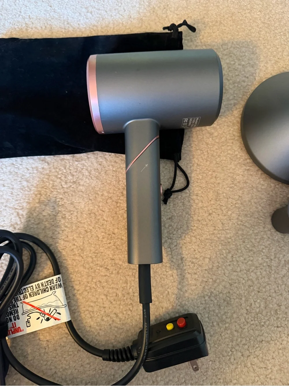 Amazon compact travel
